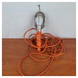 Heavy Duty Mechanics Trouble Light
