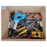 Hand Tool Assortment