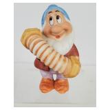 Disney Dwarf Bashful Figurine