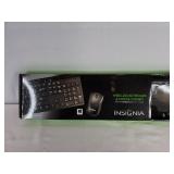 Insignia Wireless Keyboard