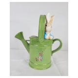 Peter Rabbit Watering Can