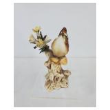 Carolina Wren Figurine