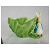 Peter Rabbit Planter
