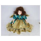 Betty Jane Carter 1993 Limited Edition Musical...