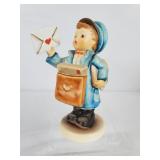Hummel ' The Postman' figurine
