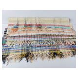 Woven Rag Rugs (3)