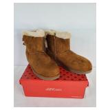 Hot Cakes Alayna Winter Boots