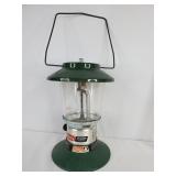 Coleman Two-Mantle Propane Camping Lantern