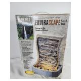 HoMedics EnviraScape Water Wall