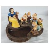 Disney Snow White Covered Box