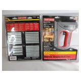 Craftsman Easyfire Electric Nail Gun & Fasteners