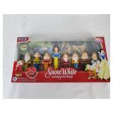Disney's Snow White Pez Collection
