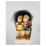 Hummel 'Stormy Weather' figurine