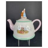 Peter Rabbit Tea Pot