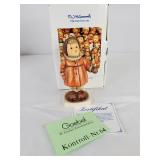 Hummel Figurines (2) #293 & #960