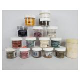 Ranger Embossing Powders