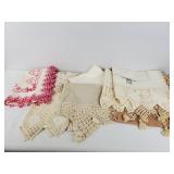Table Runners and Covers