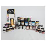 Jacquard Pearl Ex Powdered Pigments