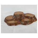 Beswick Royal Doulton Porcelain Display Platform