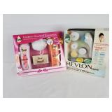Skincare & Spa Items