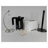 Kitchen Appliances & More