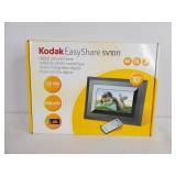 Kodak EasyShare 10-Inch Digital Photo Frame