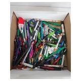 Advertising Pens & Keychains
