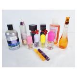 Women's Fragrances & Body Care