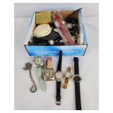 Watches & Fashion Accessories