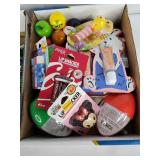 Lip Smacker Collection & Pen Assortment