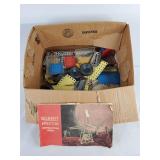 A.C. Gilbert Erector Set
