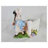 Peter Rabbit Planter (1)