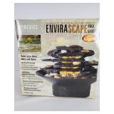 HoMedics EnviraScape Tabletop Relaxation Fountain