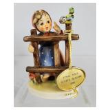 Hummel Figurines (2) #830 & #255