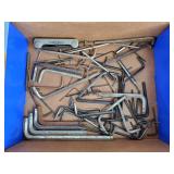 Allen Wrench Assortment