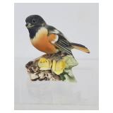 Capodimonte Robin Figurine