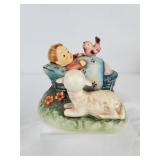 Hummel 'The Guardian' figurine