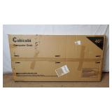 Cubicubi 40-Inch Small Computer Desk