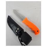 Cutco Gut Hook Hunting Knife 5717 KN