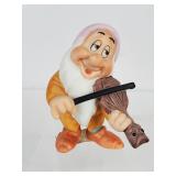 Disney Dwarf Sleepy Figurine