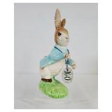 Beswick Royal Doulton Peter Rabbit 100 Year Anniv