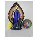 Bradford Disney's Evil Queen Figurine