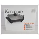 Kenmore 12-Inch Electric Skillet