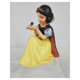 Disney Snow White Figurine