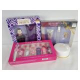 Women's Perfume & Body Sprays