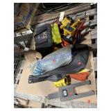 Test EQUIPMENT miscellaneous