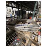 Magliner i pallet Dollyï¿½s New