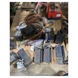 Voltage 4 Sensor Assorted test equipment misc