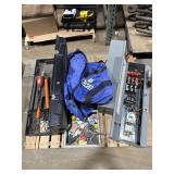 Test EQUIPMENT fuse boxes miscellaneous