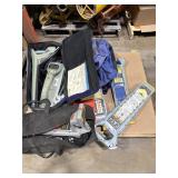 Assorted test Equipment